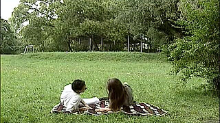 Vacanze Erotiche - Denn Zum Vogeln Sind Sie Da (1995)