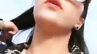 Asian: Babe, Xhamster  Public Porn