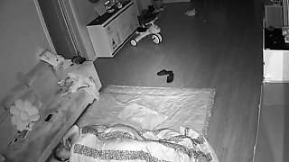 Amateur Hidden Cams Reveal Cock Riding Hoes