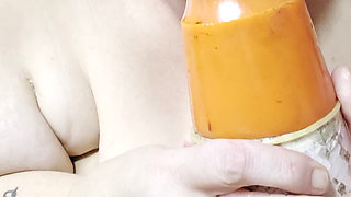 Nasty Slutty Fuck Who Cant Get Enough Nutt