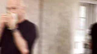 Dirty dame's milf clip