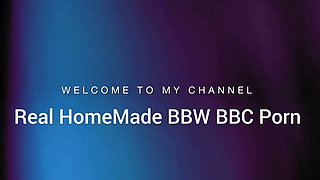BBC Facefuck Back of My Car Gagging