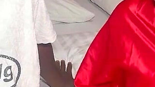 BBW Married Woman Invites Sneaky Bestie Chike to Fuck Her Pussy After a Misunderstanding with Husband
