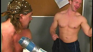 Streaming Movie From Ashley More of a Load in Every Hole