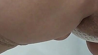 Big Grown Creamy Pussy