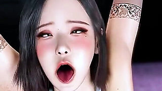 Lust Beyond: Virtual Goddess of Fantasy - 3D Animation Hentai
