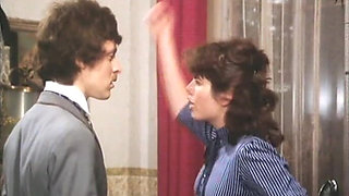 Das Haus Der Geheimen Luste ( 1979 )