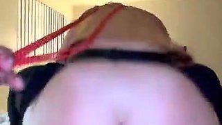 Lustful MILF exciting xxx clip