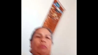 Grandma Gilf