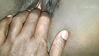 Young Neighbor Full Nude Massage to Wife -6