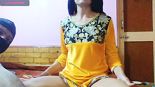 Stunning MILF loves Sex
