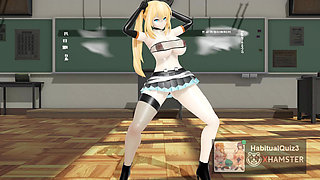 Mirai Akari mmd r18 3d hentai fuck in the school sex dance public big tits anal cum discord mollyflwers anal