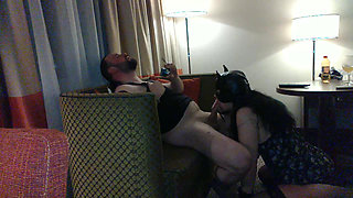 My First Swingers Party And My First Real Orgasm