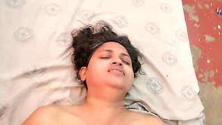 Step Mum Is Having Sex Fun with Step Son Part 2