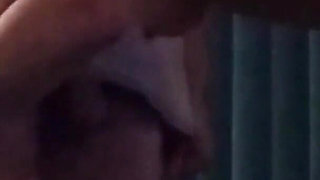 Machine Fucked Doggystyle While Blowjob (260101a2)