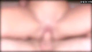 Babysitter Adria Rae Squirts And Gets Her Taut Twat Banged In The Jacuzzi