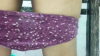 Priya Bhabi Hot Bath Show