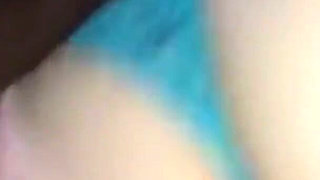 Fucked by BBC Doggy