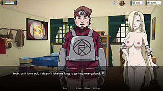 Complete Gameplay - Kunoichi Trainer, Part 17