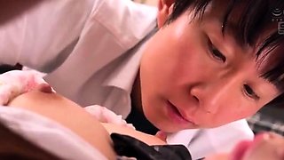 Sleep Japanese Sister And Sex Step Brother