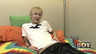 Liam's Lay Back