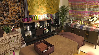 The Fuck Massage Salon Part1