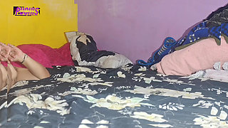ANAL SEX AT MY LOVER'S HOUSE MIA