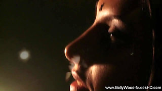 Seductive Tawaif Dance Ritual