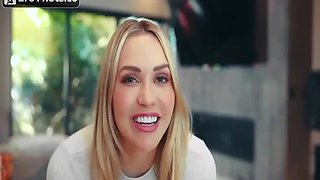 Mia Malkova Halloween Utter Bare Attempt On Drag