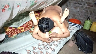 Today My Boyfriend Licked My Pussy and I Enjoyed It.