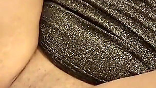 Colombian MILF Sucking Big Cock