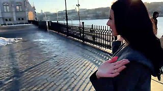 French Amateur Mature Double-Penetration Lesbian Threesome