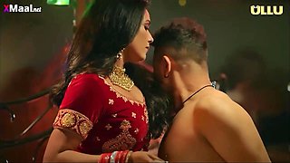 Sexy Indian MILF erotic video