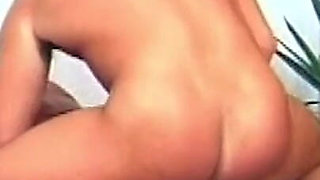 Prolapsing Pussy Popping Out Dripping After Intense Pounding