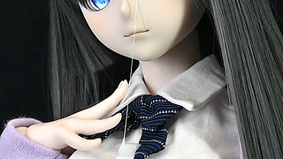 Doll Bukkake 1