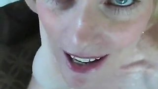 Stepmom Hotel - Wicked Melanie And Cock Whore