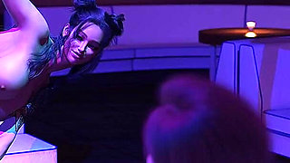 Games of Domination Update 3 to Be Continue