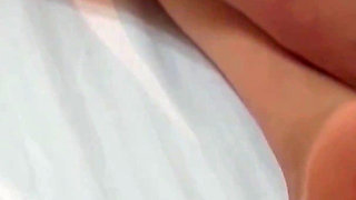 Amateur Blonde Mature Wife Enjoys Sex Nude