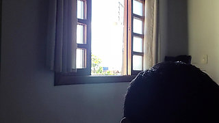luksmen1 gainer. cleaning the house while seducing you