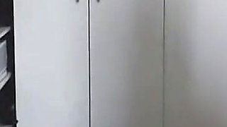 Bruna Silva Hotwife Emptying Her Cuckold's Bag