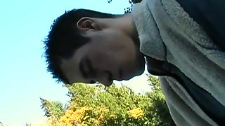 Big Cock Stud Poses
