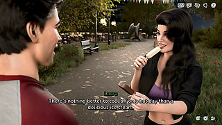 Complete Gameplay - Freshwomen 3, Part 22