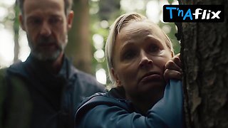 Vicki Berlin Stunning Episode in Things To Worry About