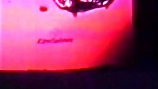 Blonde milf super blowjob