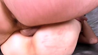 Naughty big titted teen nurse Mako Oda in pov blowjob
