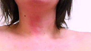 Jealous GF Catches You Jerking