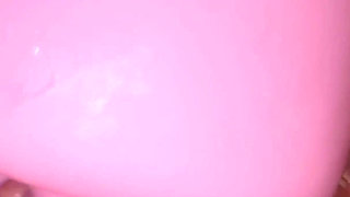 Wifey Has a Blast with New Premium Sex Toy…hot!!!!