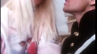 Poker Party Big Cock Sucking With Rocco With Cicciolina (ilona Staller), Rocco Siffredi And Rachel Ryan