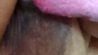 Wife Caught While Speaking on Video Call