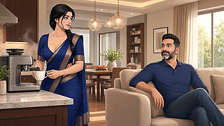 Married ramya story part 1 scene